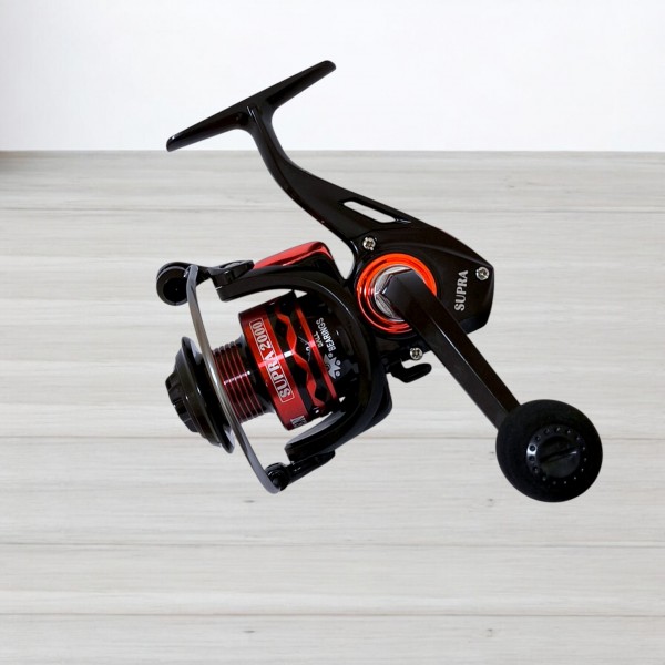 Котушка Gripen Supra 2000, 13+1п